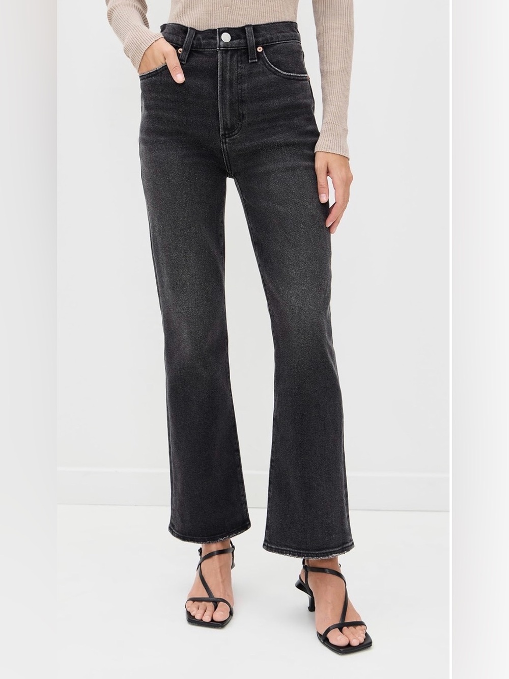 Pistola Ally High Rise Jeans
